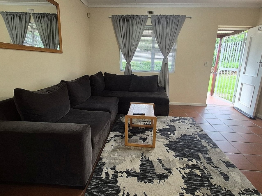 2 Bedroom Property for Sale in Goedemoed Western Cape